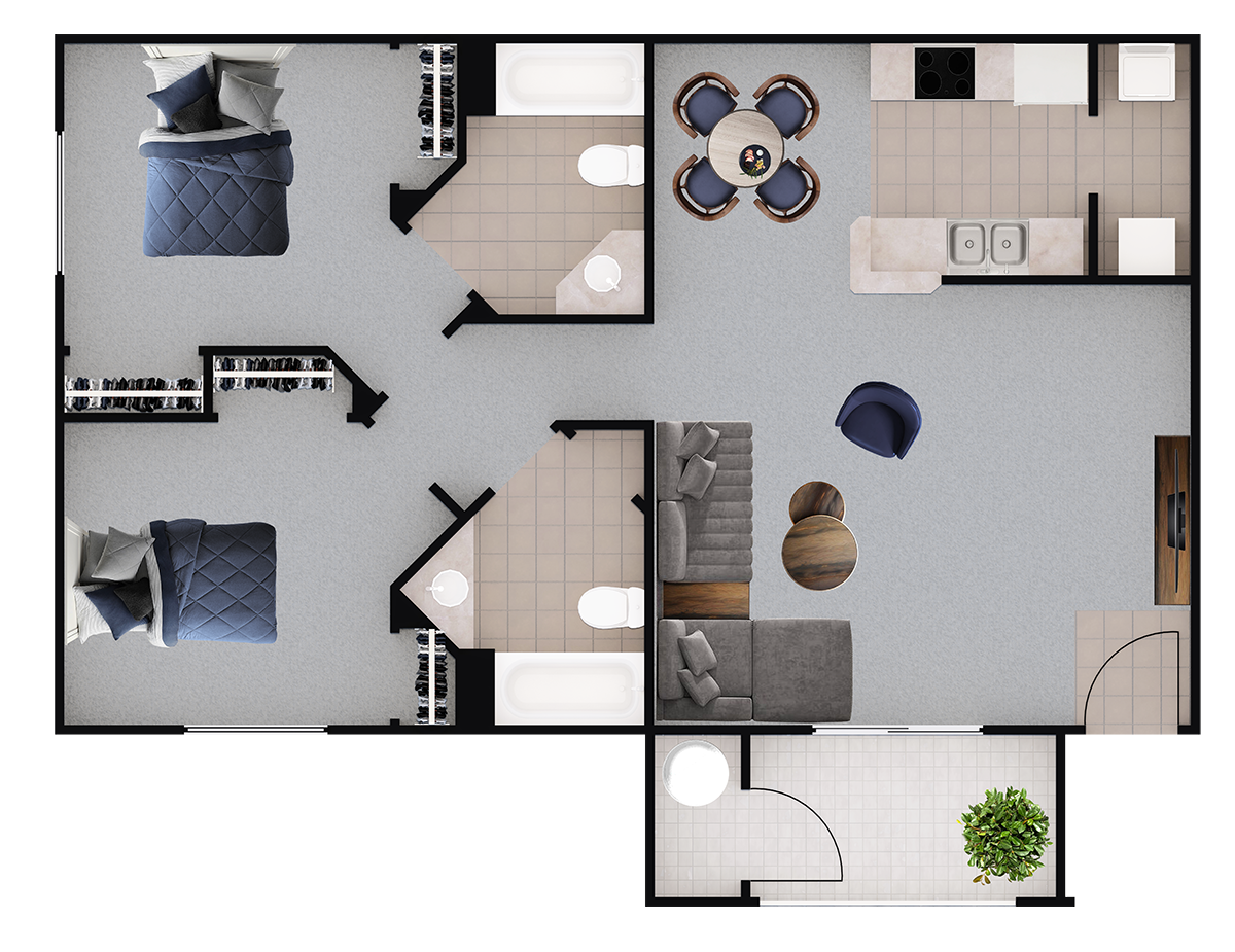 289 South Highway 92 1-3 Beds Apartment for Rent - Photo Gallery 26